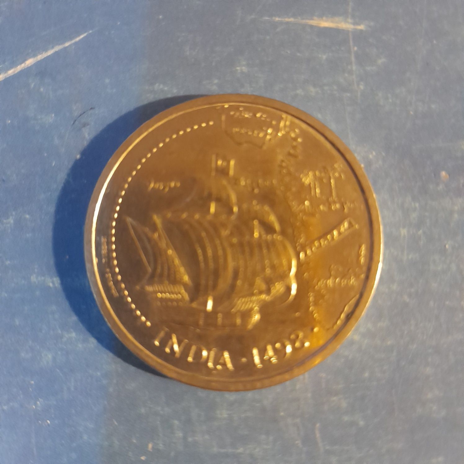 Moeda de 200.00 escudos