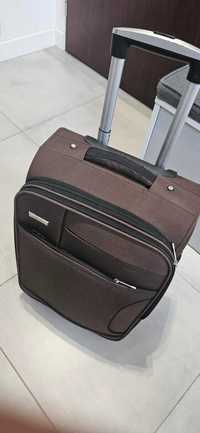Walizka torba podróżna kabinówka kabinowa 51x35x23cm