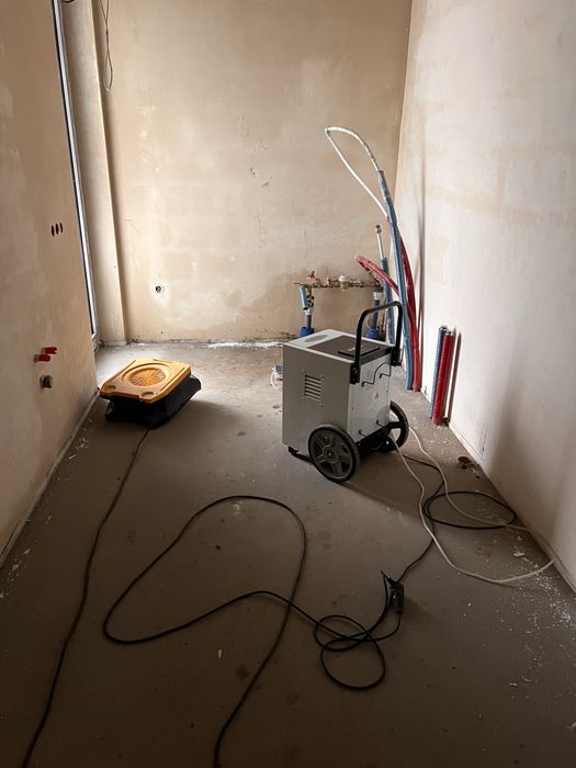 Osuszanie Budynków -Krotoszyn