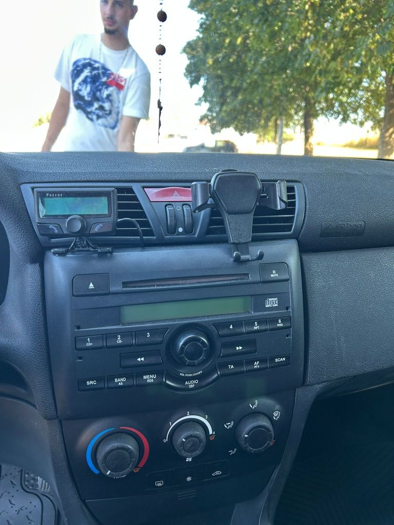 Fiat Stilo 1.6 16V MW