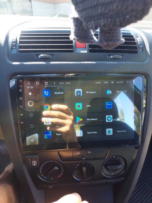 Продам авто в гарному стані