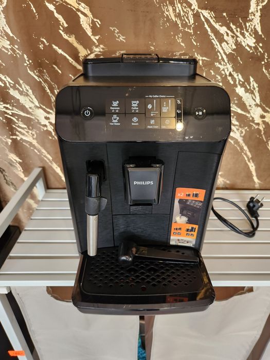 Express do kawy Philips
