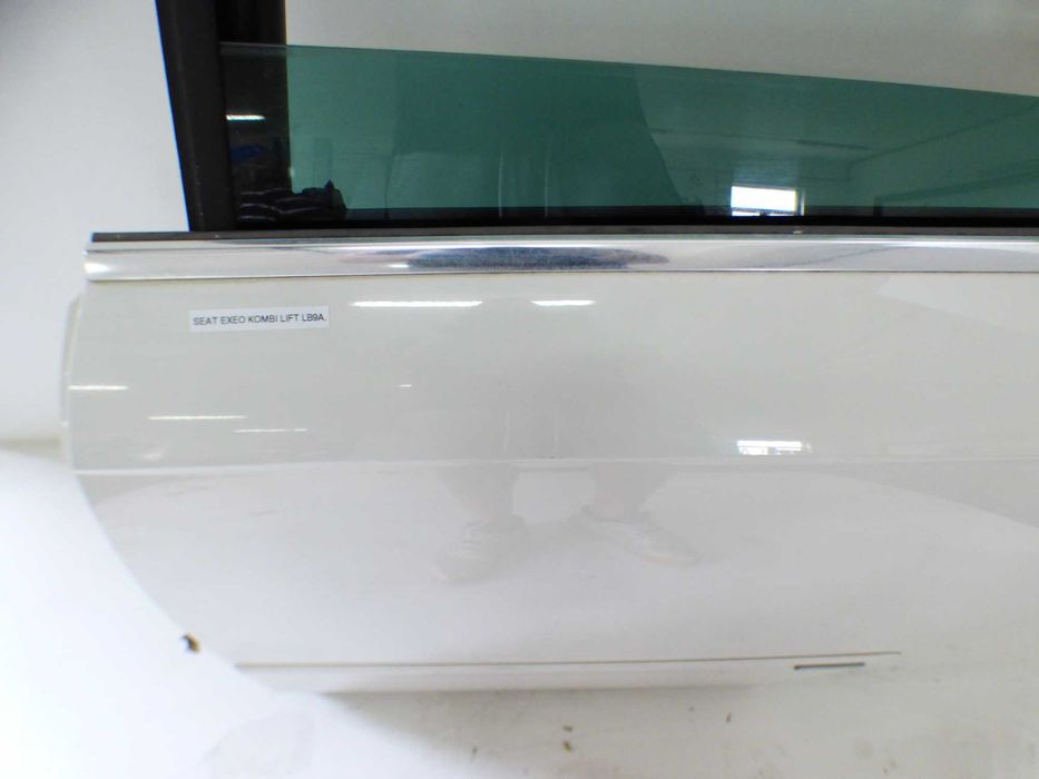 Drzwi lewy tył tylne Seat Exeo ST Kombi Lift LB9A AD12 GORLICE