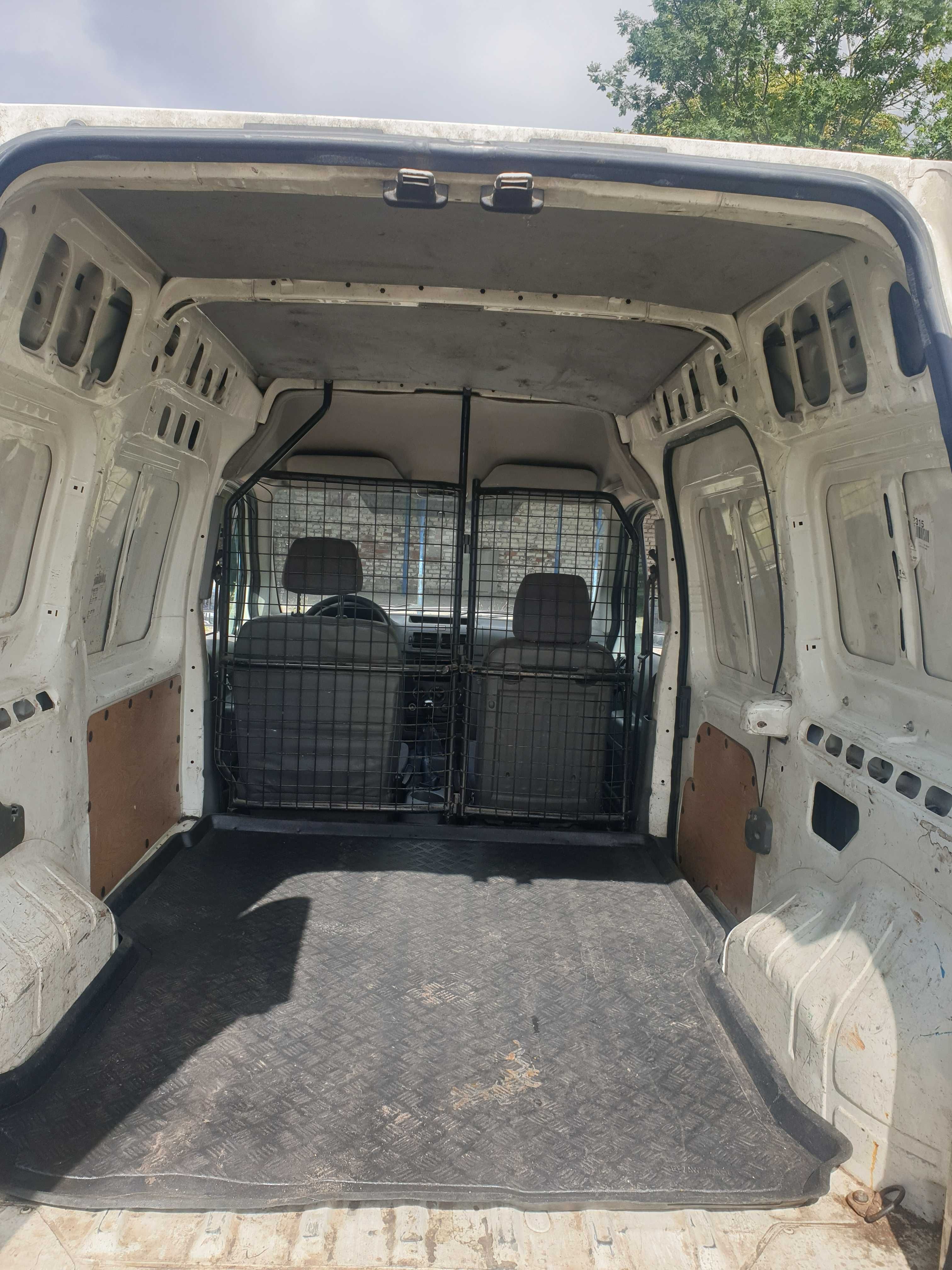 Ford Transit 2002 1.8 Diesel 55kw - sprawny, okazja !