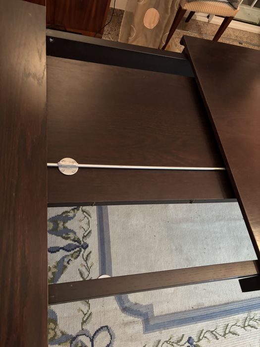 Mesa sala de jsntar