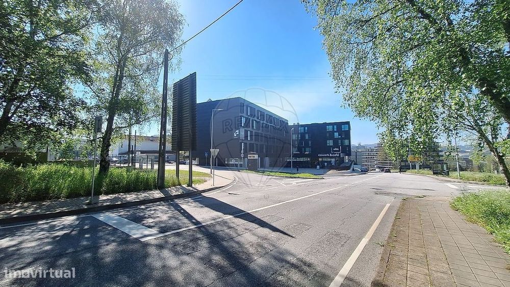 Apartamento T2 para venda
