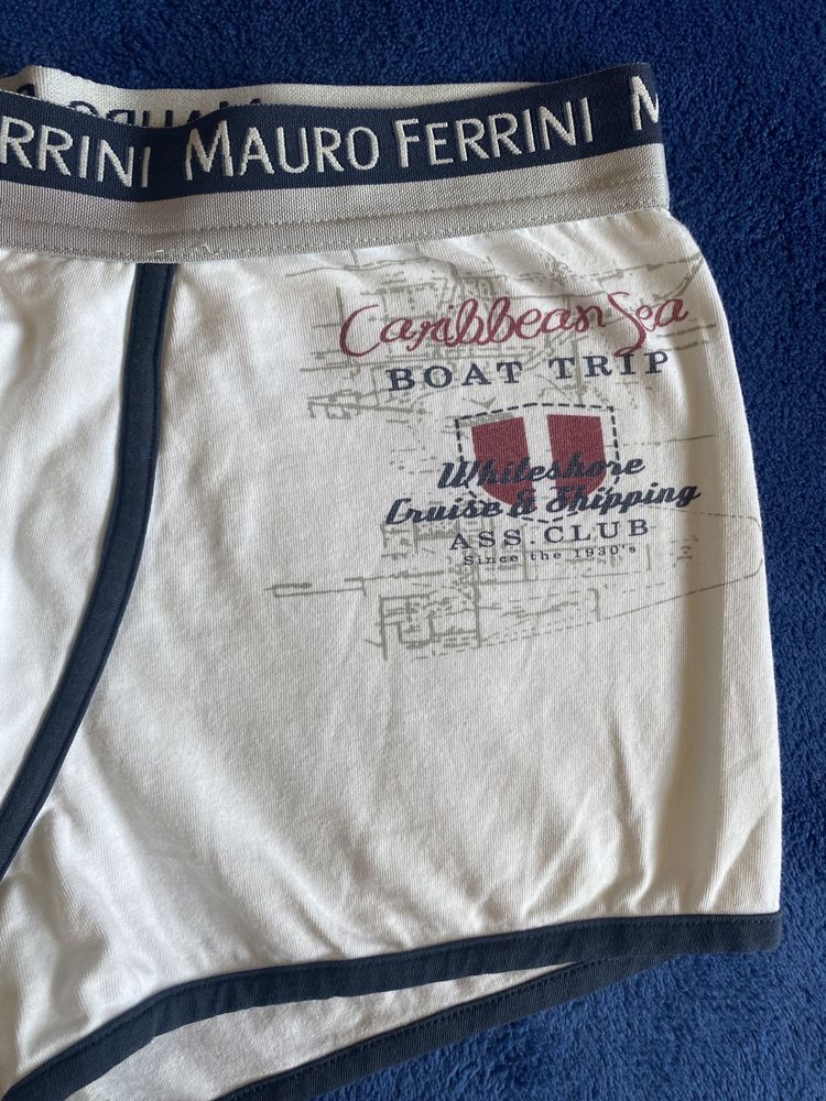 Majtki MAURO FERRINI, bokserki, bielizna