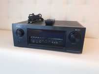 okazja okazja denon avc-x6300h amplituner avc x6300h wzmacniacz