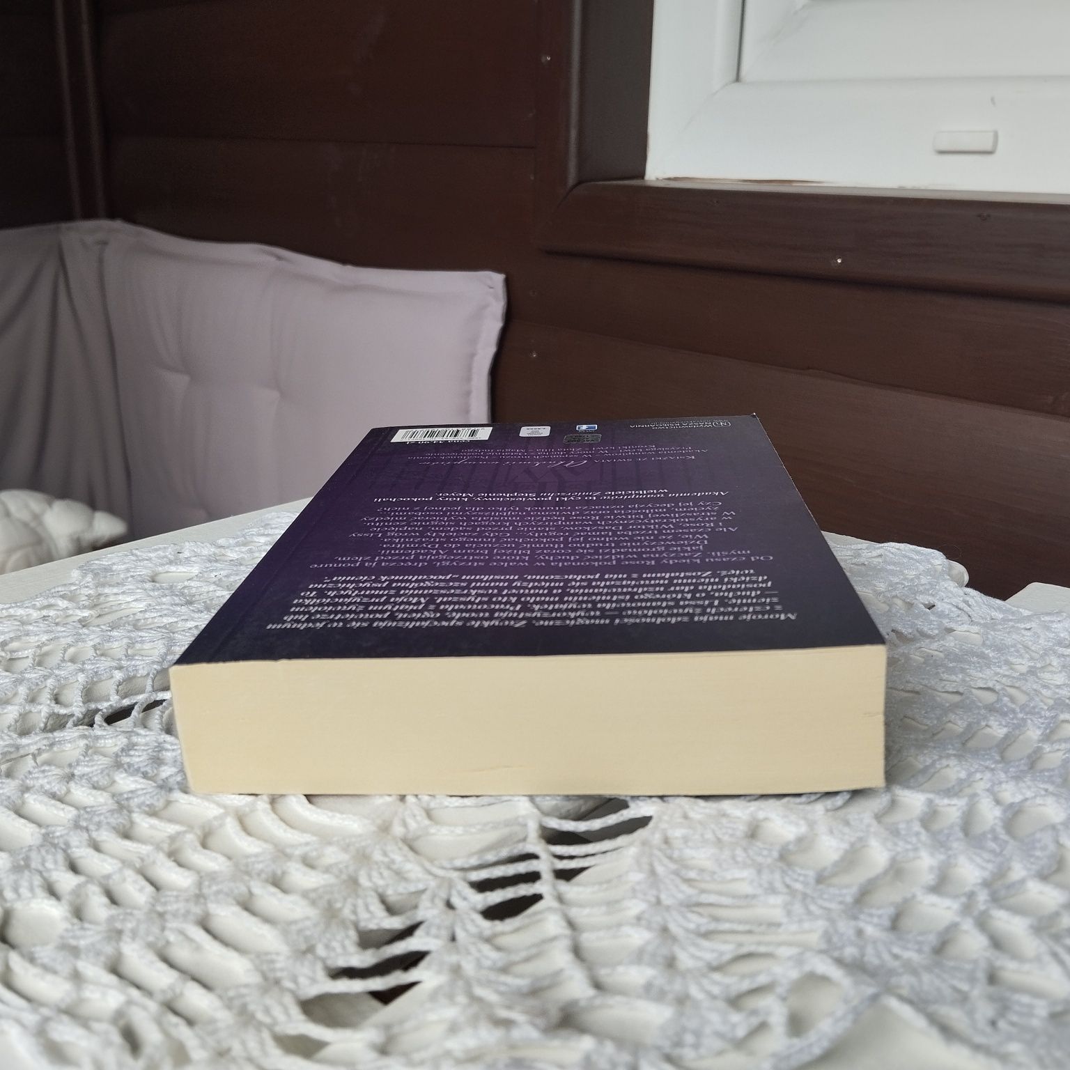 Pocałunek cienia Akademia Wampirów Richelle Mead
