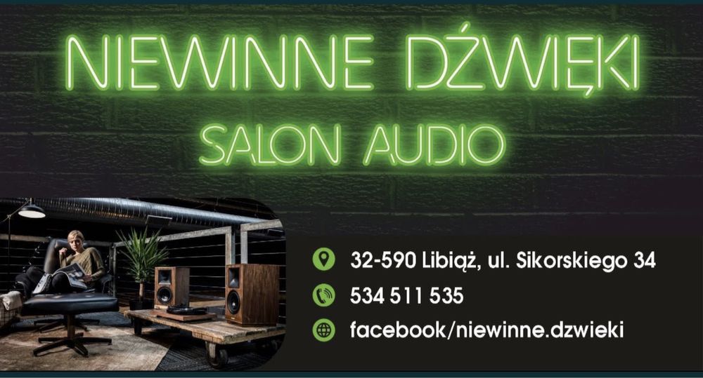 Lampowy przedwzmacniacz gramofonowy Sonar Audio Solid Pre-X