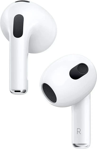 Бездротові навушники ir 3 для Android та iOS Air pods