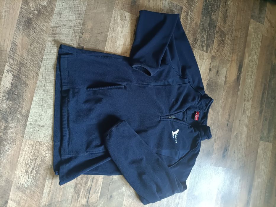 Bluza polar Akoa nowa