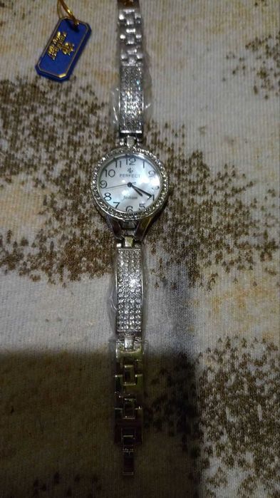 Zegarek  damski Perfect