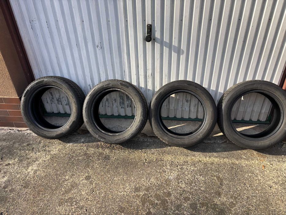 Opony zimowe Zeetex WP1000 rozmiar 185/55R15 komplet 4 sztuki