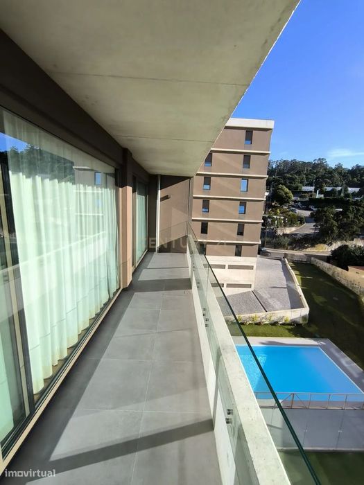 Venda - Apartamento T2 | Mobilado | Empreendimento Magnólia City Park