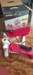 Mini Stepper MS500 - NOVO