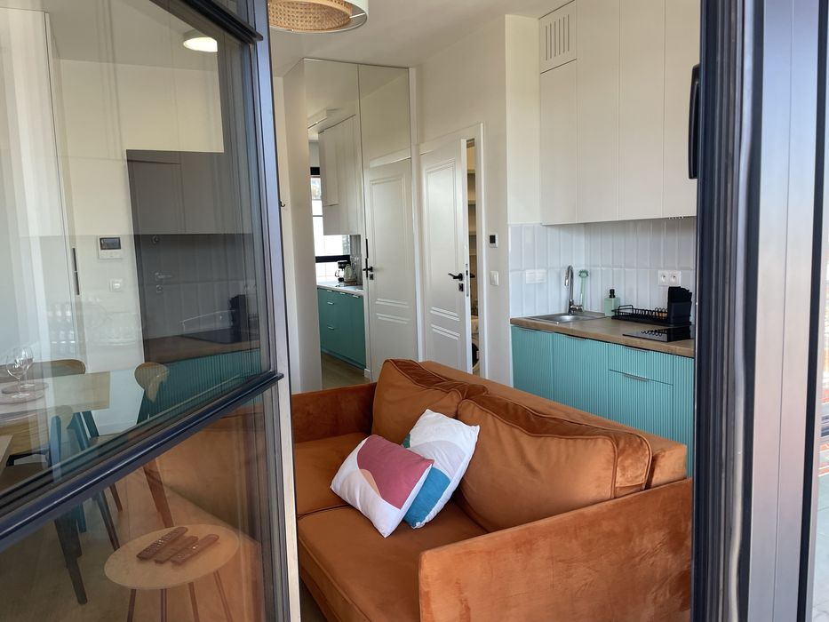 Mieszkanie w centrum- doki/stocznia