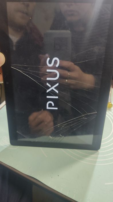 Планшет Pixus Vision