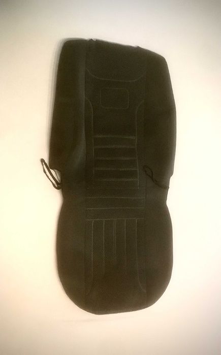 Pokrowce miarowe na fotele Fiat Uno