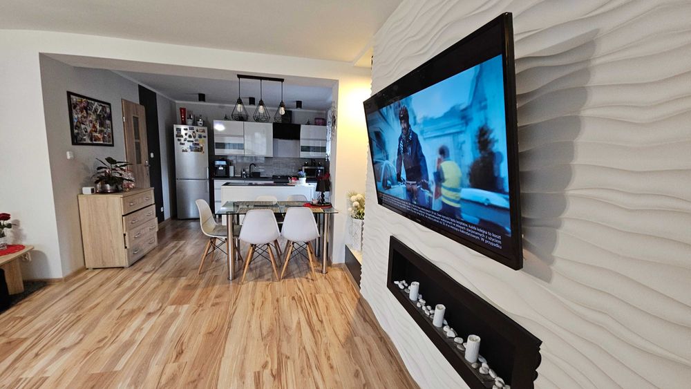 SPRZEDAM ŁADY Domek  Wizany Wielkopolska