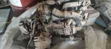 Motor VW 110cv TDI