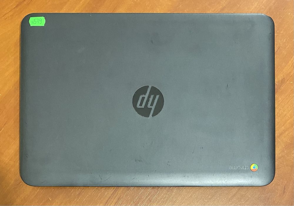 chromebook HP14 G4 14"/4GB RAM/16GB SSD! Артикул n579