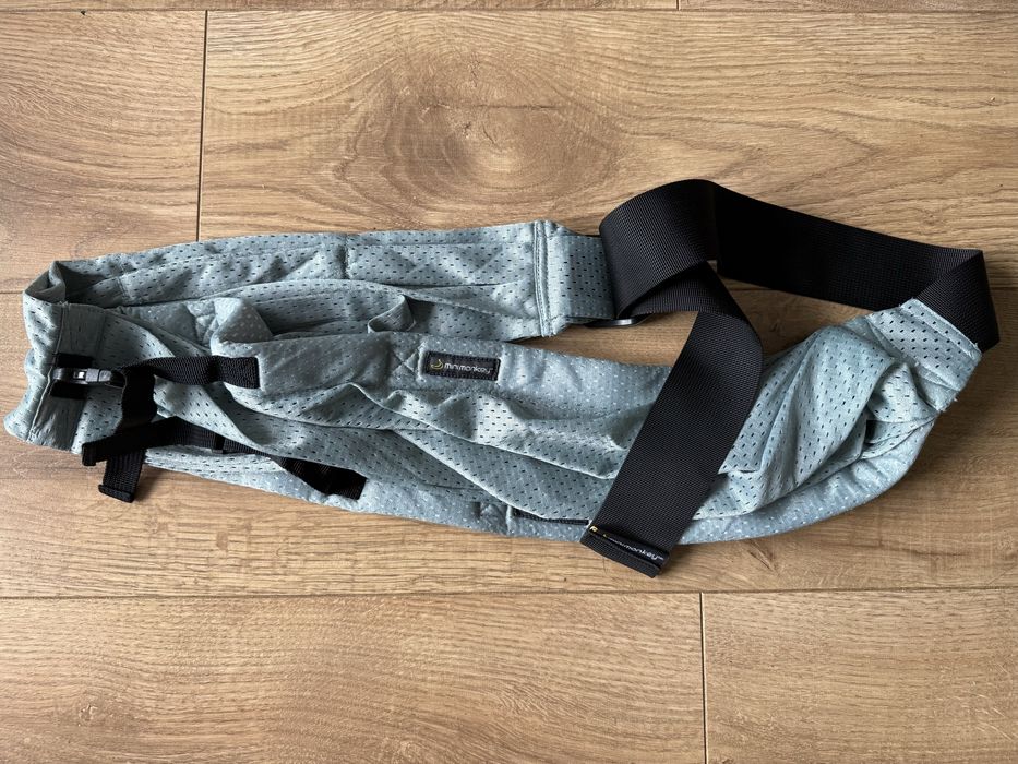 Nosidło Minimonkey Sling