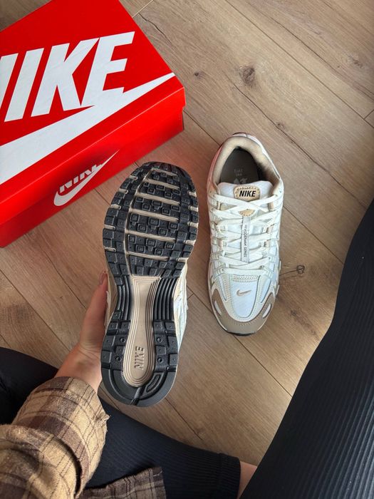 Nike P-6000 Hangul Day GORE-TEX Termo