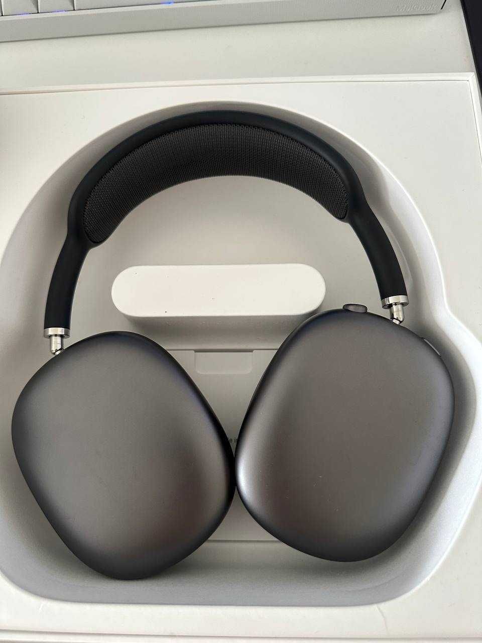 Apple AirPods Max Space Gray (Lightning)