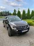 Nissan Juke, stan bardzo dobry, po wymianie rozrządu, bezawaryjny