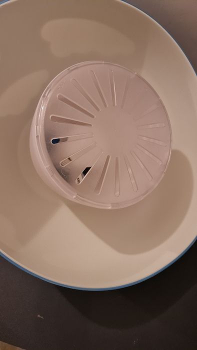 Lampa chmurka Ikea Skojig