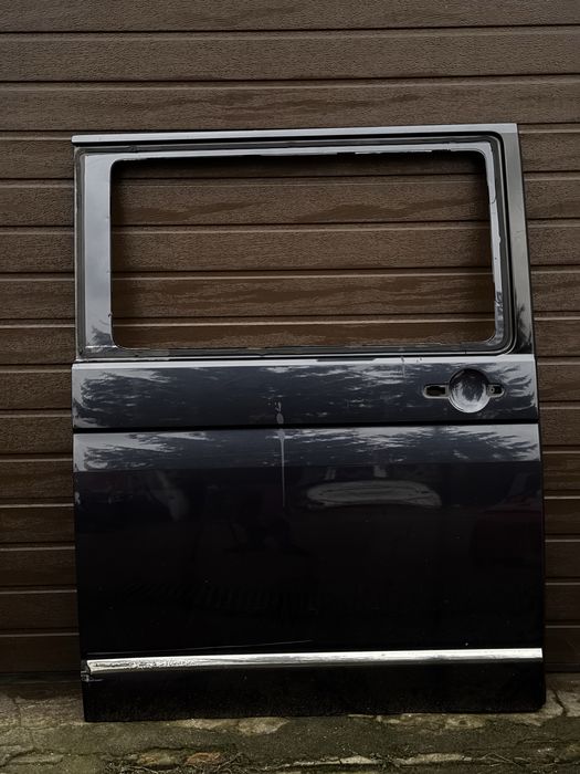 Drzwi przesuwne prawe VW T6 T6.1 Multivan Caravelle