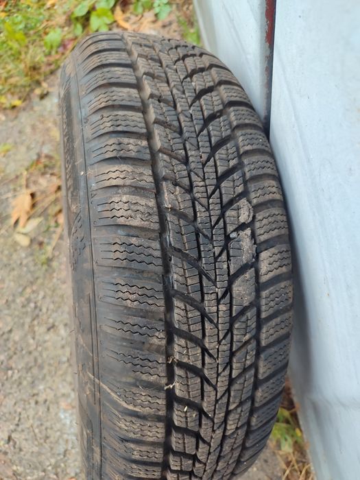 Зимняя R13 нексия Ланос Жигули