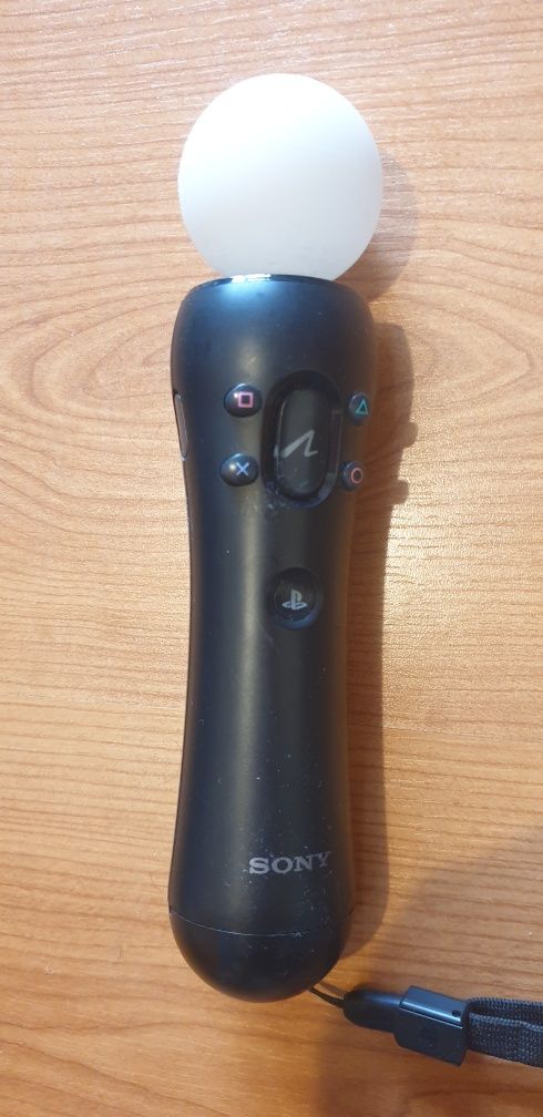 Comando ps3 playstation move