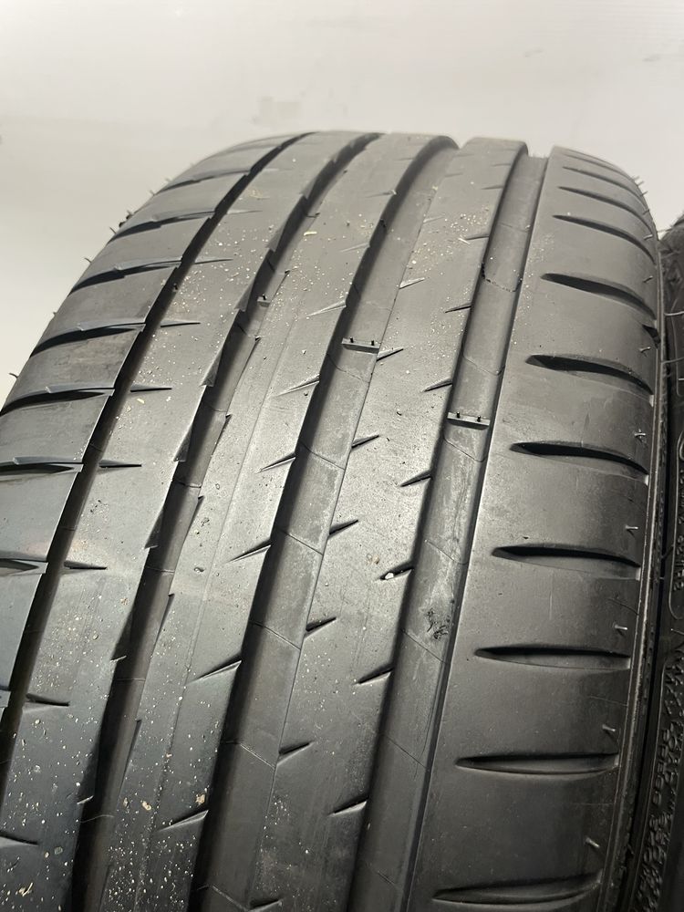 225/45/18 Michelin Pilot Sport 4