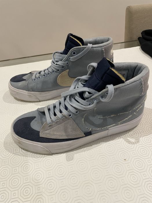 Nike SB tamanho 44, como novas.