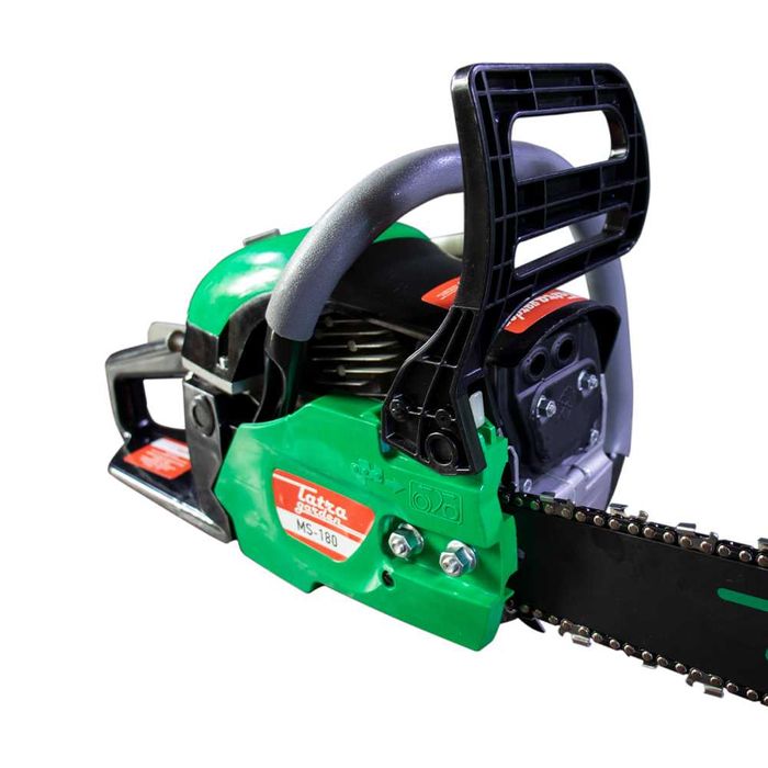 Бензиновая пила Tatra Garden MS 180