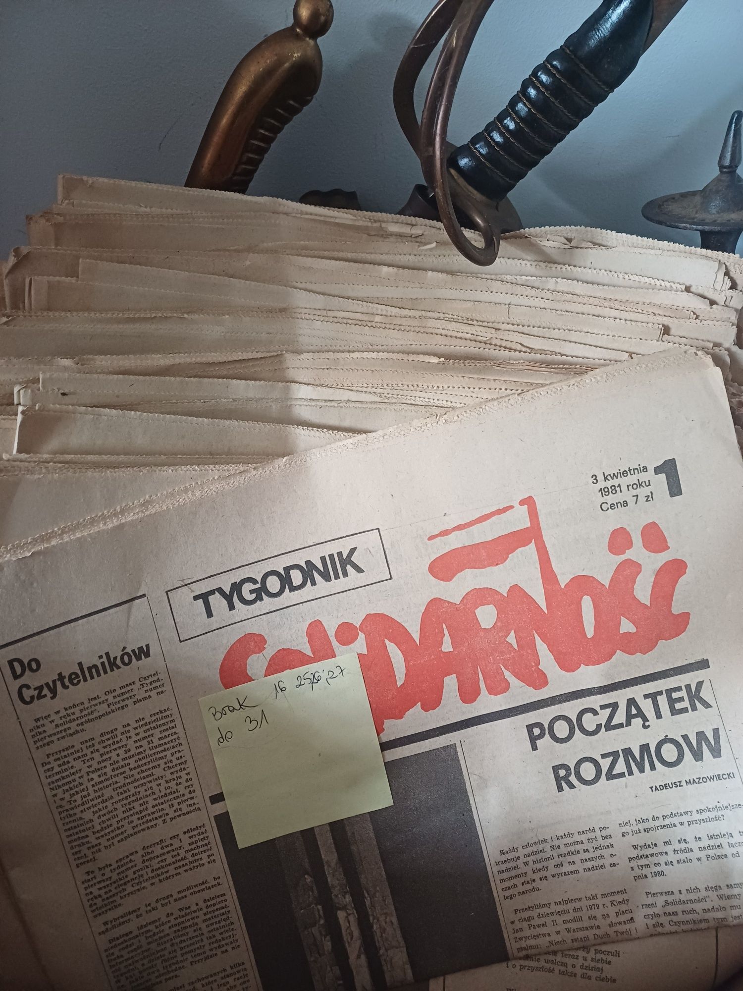 Tygodnik Solidarność