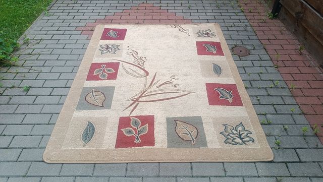 Dywan za darmo 180x145cm, Gutkowo