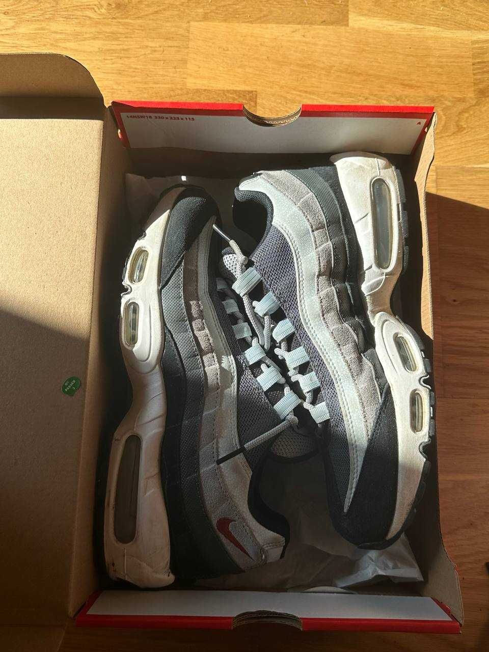 air max 95 nike 43 size