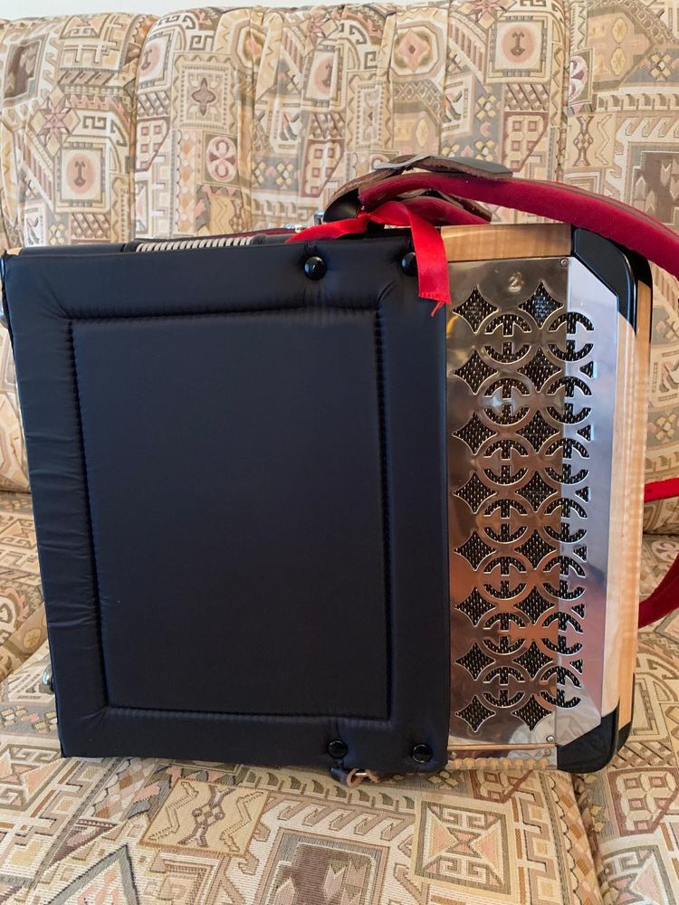 Concertina JoaquimNogueira