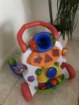 Andarilho Chicco