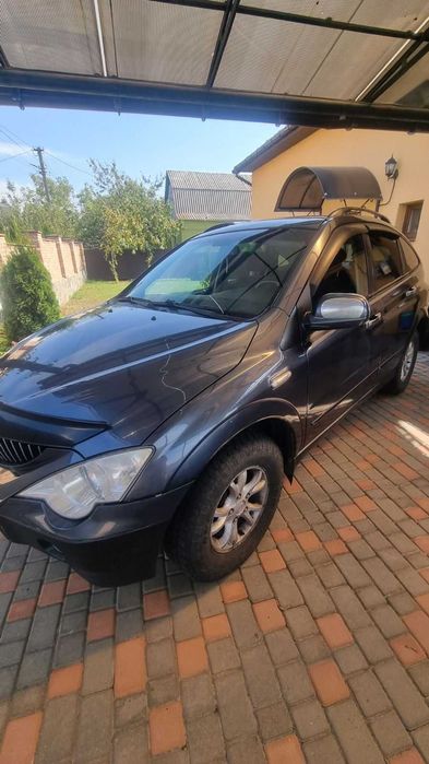 Продам авто в гарному стані