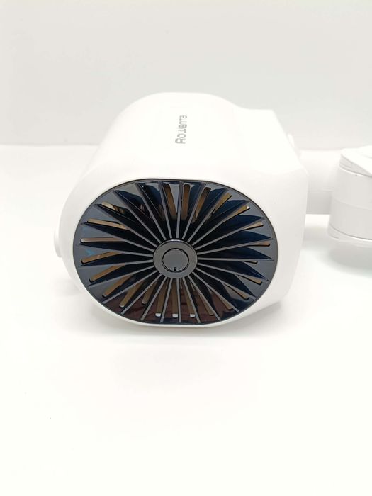 Wentylator stołowy Rowenta VU2731 Turbo Silence Extreme + biały