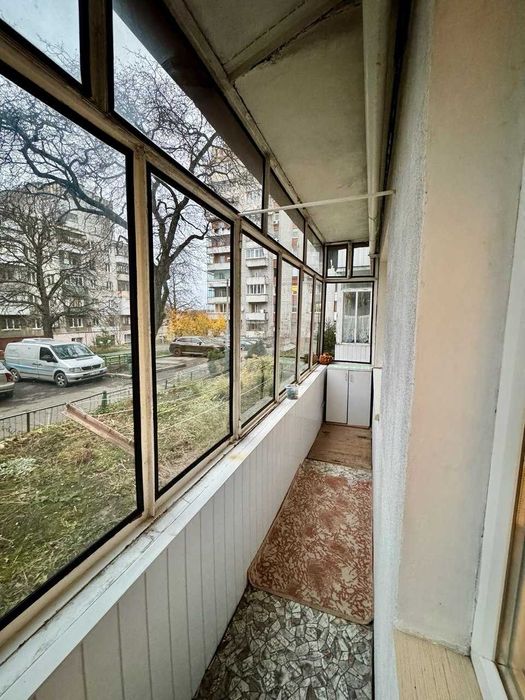 Оренда 2к квартири вул. Керченська, 13, вартість 16000 грн.