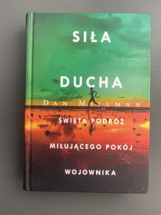 Siła ducha  Dan Millman