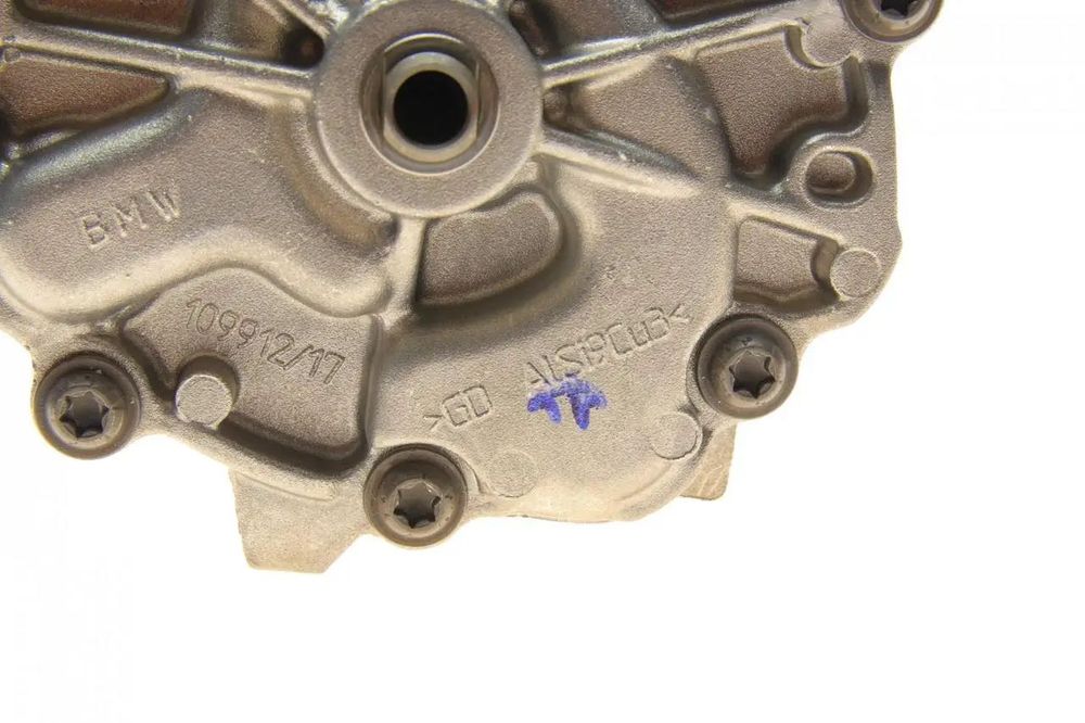 Новий Оригінальний масляний насос BMW B58B30A