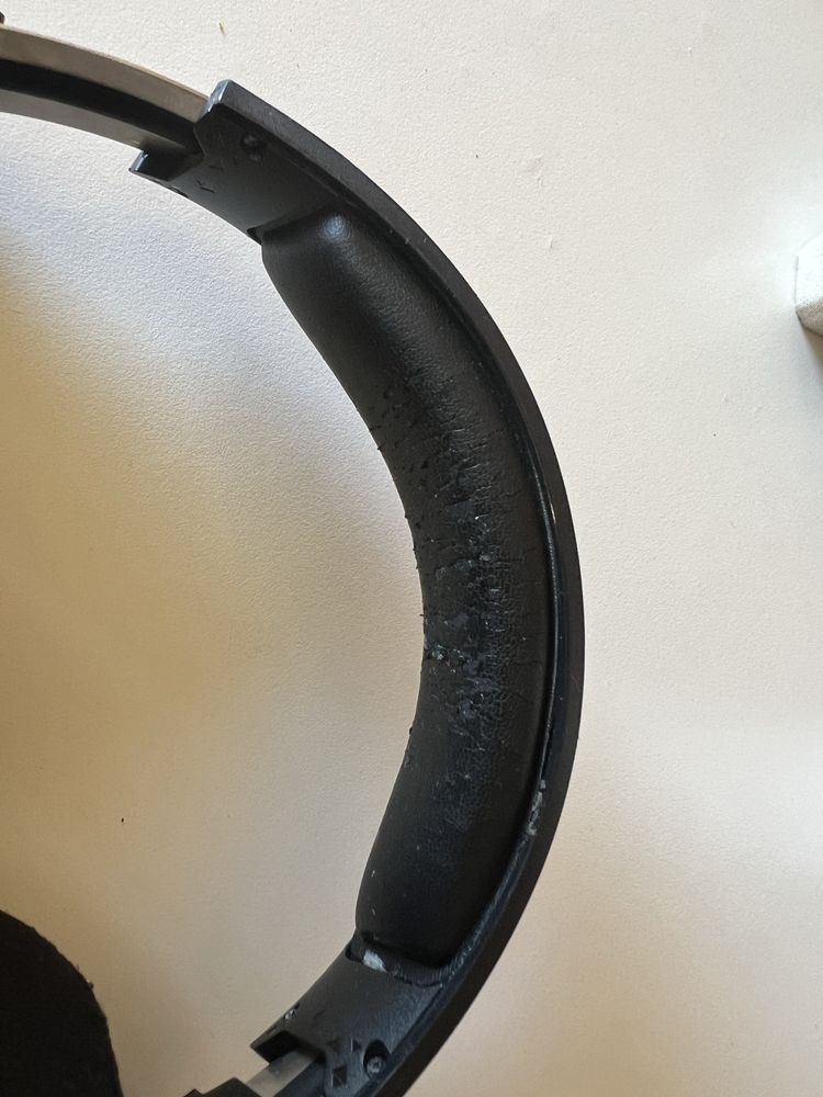 Vendo headset gaming logitech G935