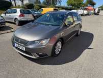 SEAT Leon ST 1.6 TDI Style Ecomotive
