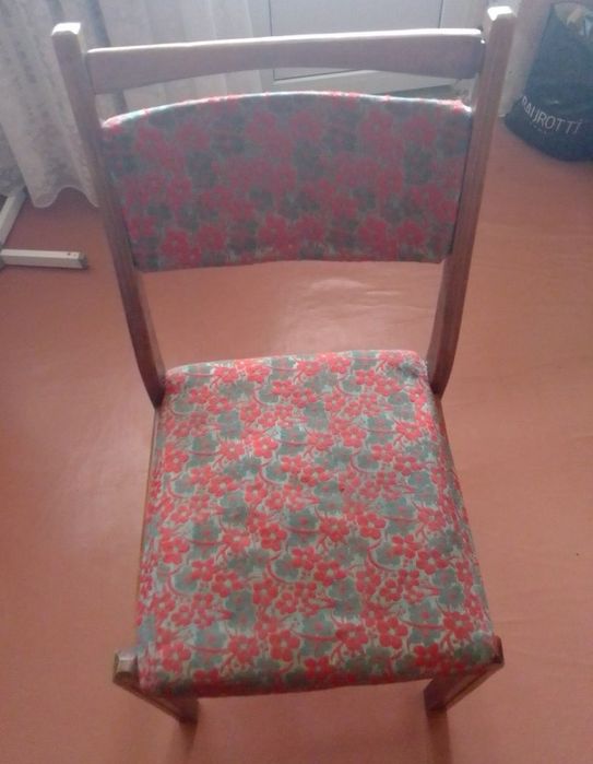 Продам стул советский